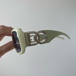 Y2K DG sunglasses